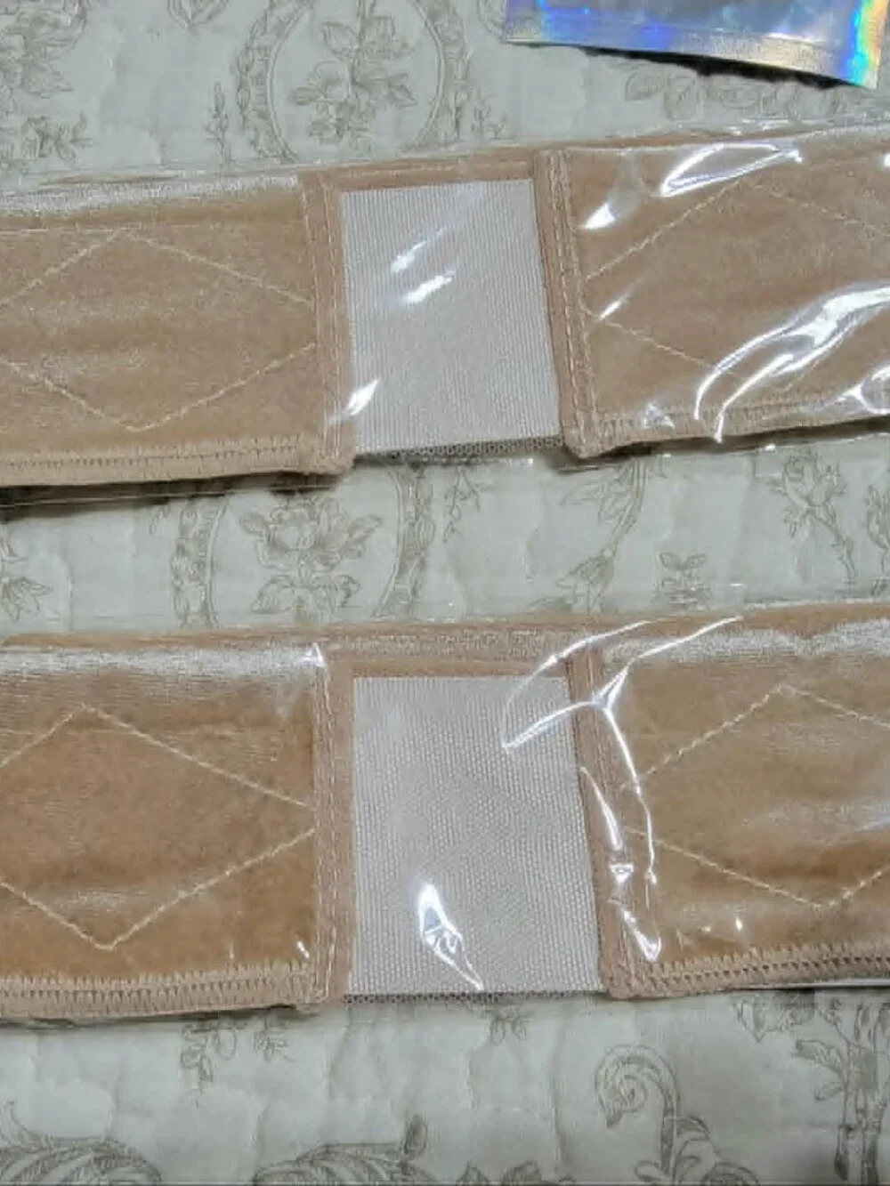 Wig grips and Wig Cap Bundle
